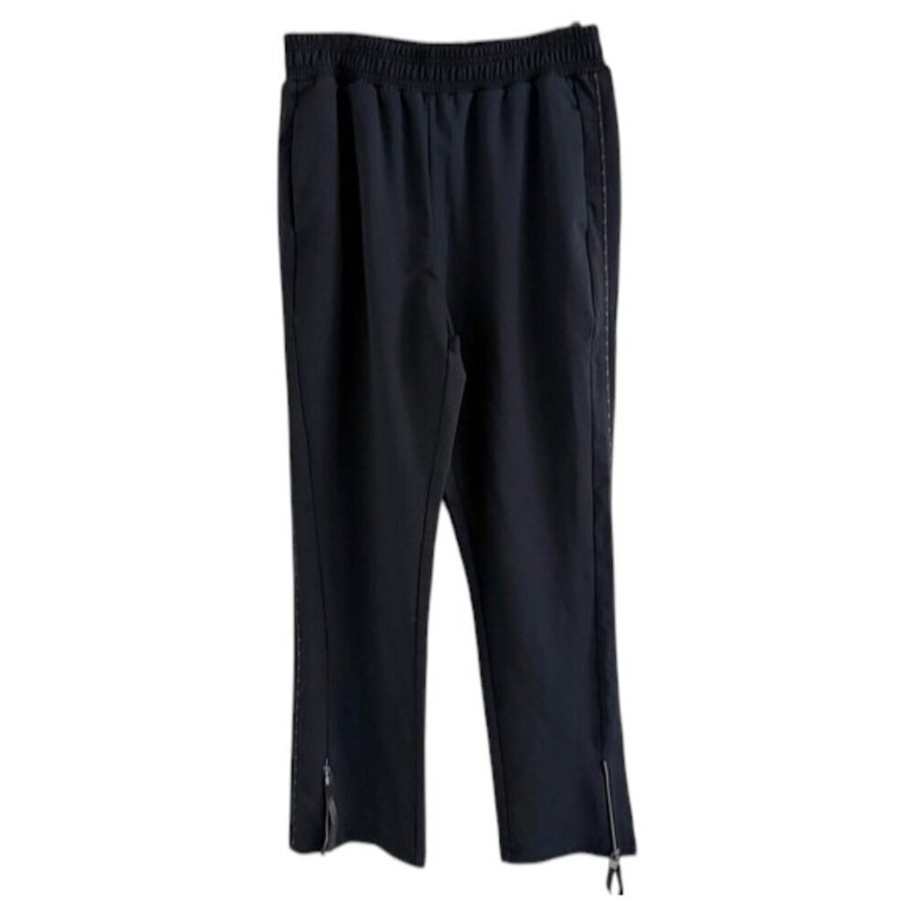 Gymshark Women's Black Jogger Pants Size Medium 41890